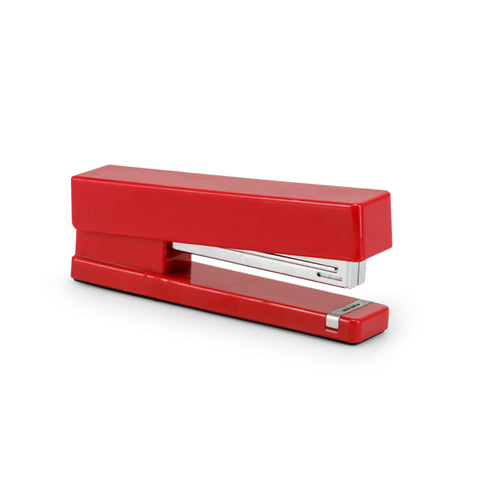 Red Poppin Stapler (A+D)