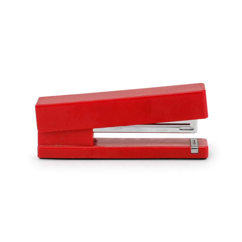 Red Poppin Stapler (A+D)