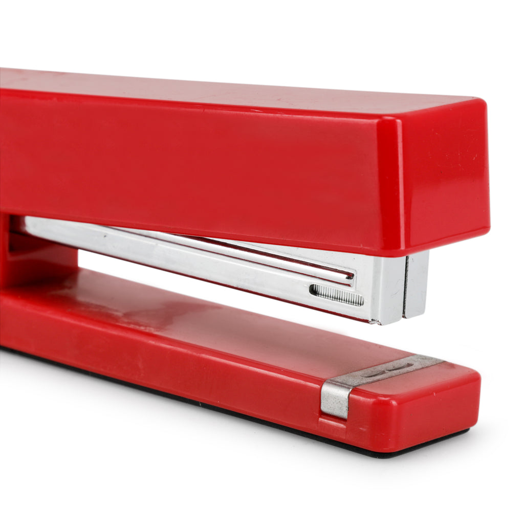 Red Poppin Stapler (A+D)