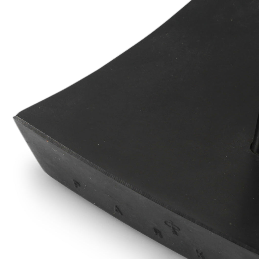 Black Rectangular Pen Holder