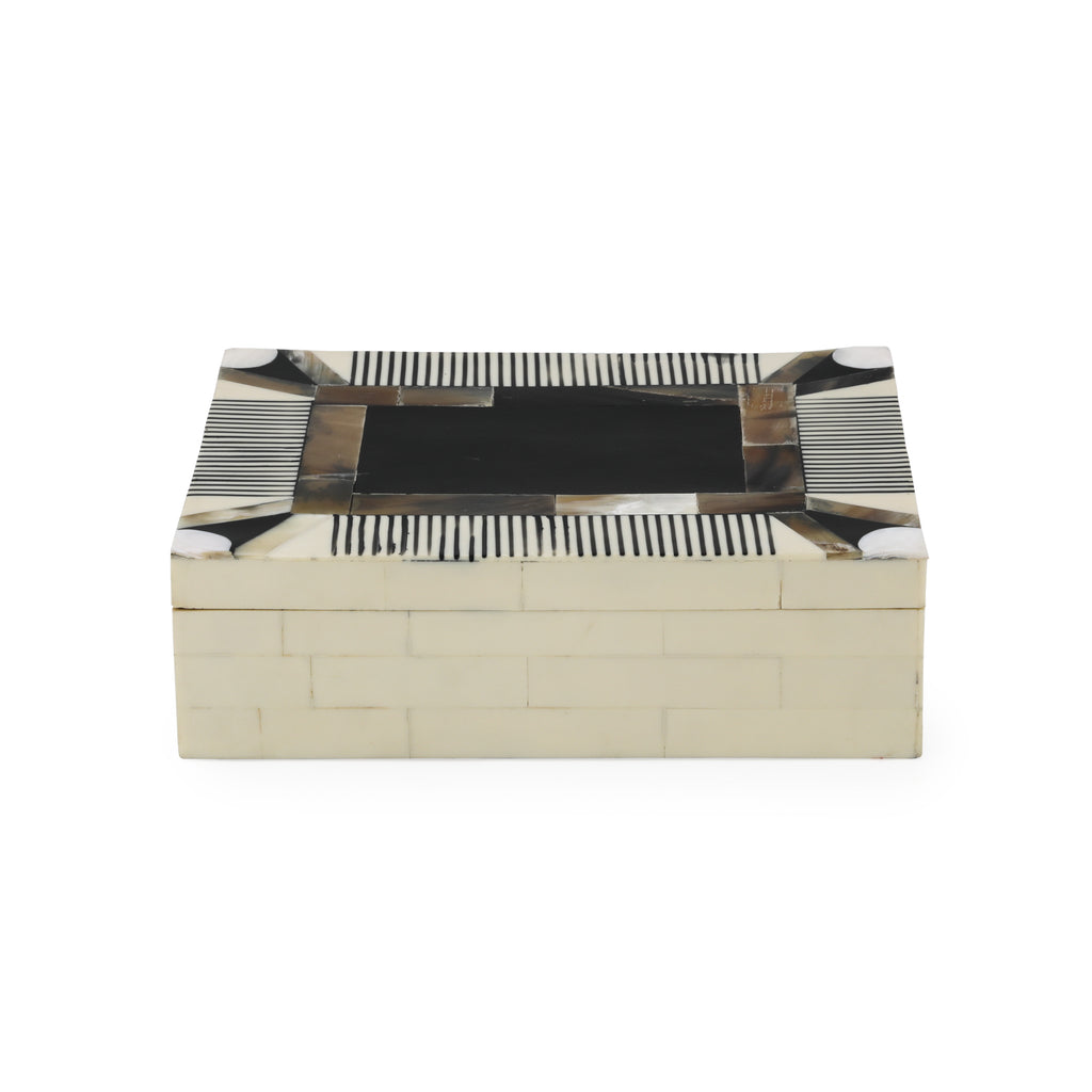 Decorative Inlay Box