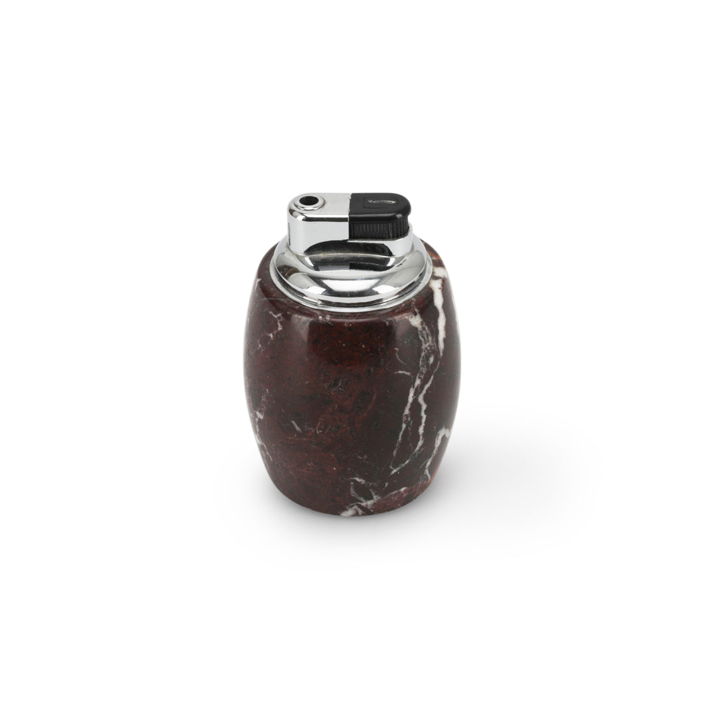 Brown Marble Vector Lighter