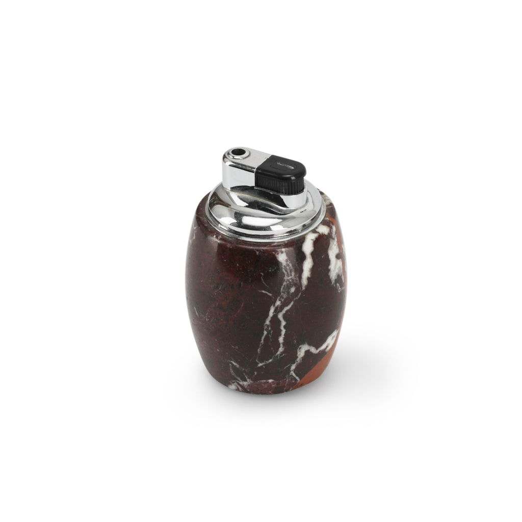 Brown Marble Vector Lighter