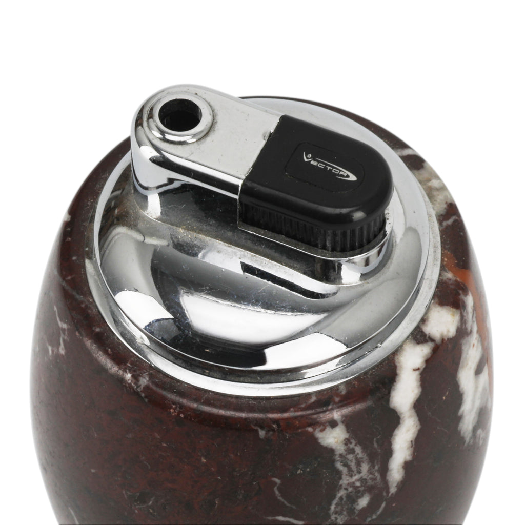 Brown Marble Vector Lighter