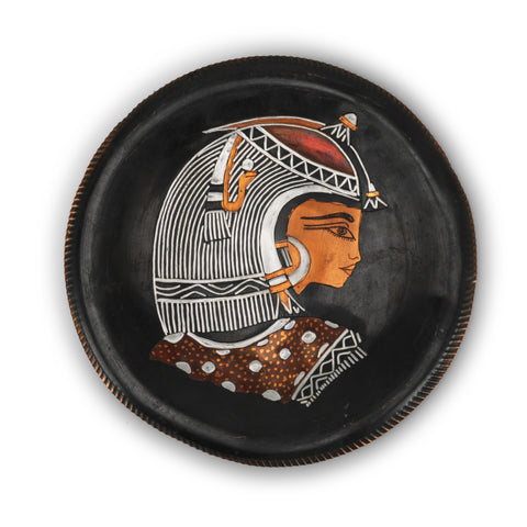 Egyptian Plate Art (A+D)