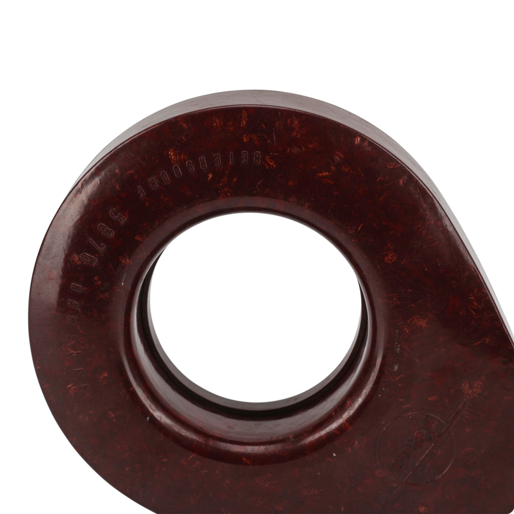 Round Tape Dispenser
