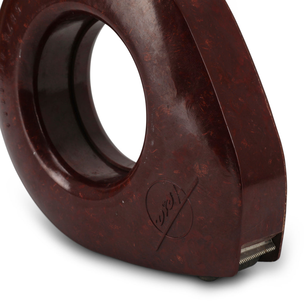 Round Tape Dispenser