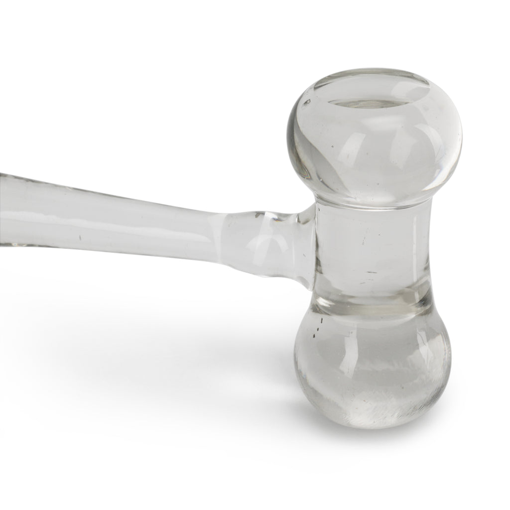 Glass Hammer w/ Stand
