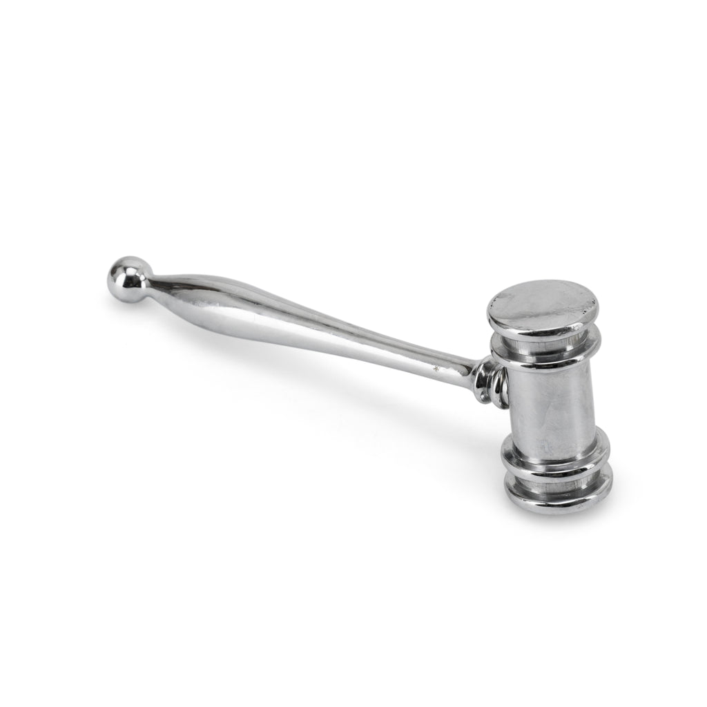 Chrome Hammer (A+D)