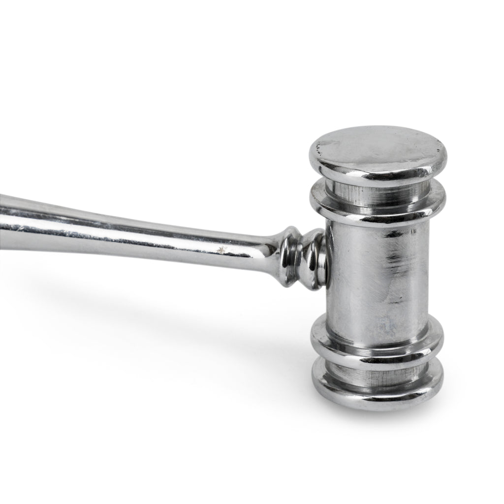 Chrome Hammer (A+D)