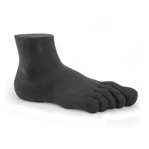 Giant Black Foot