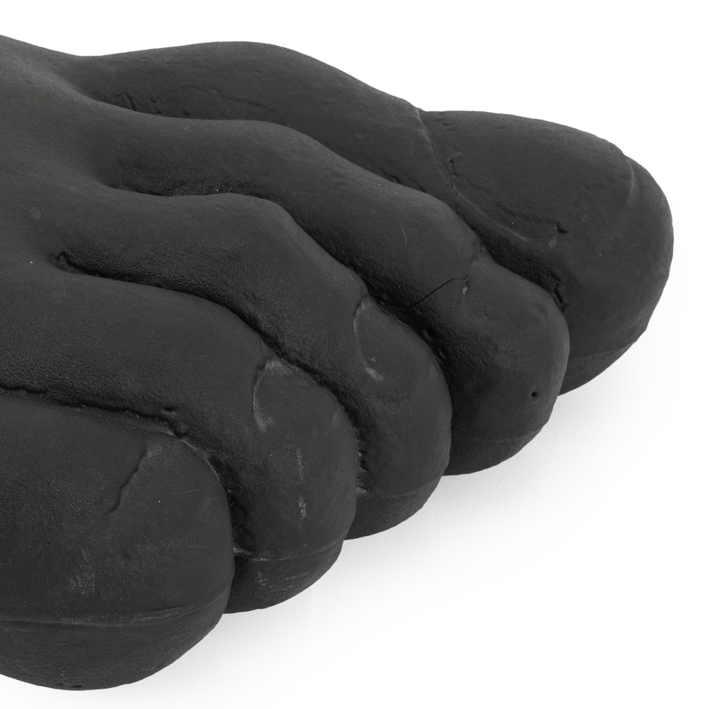 Giant Black Foot