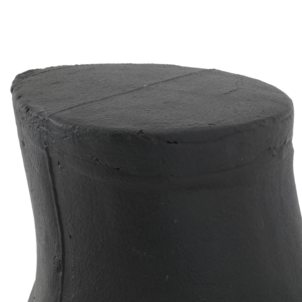 Giant Black Foot