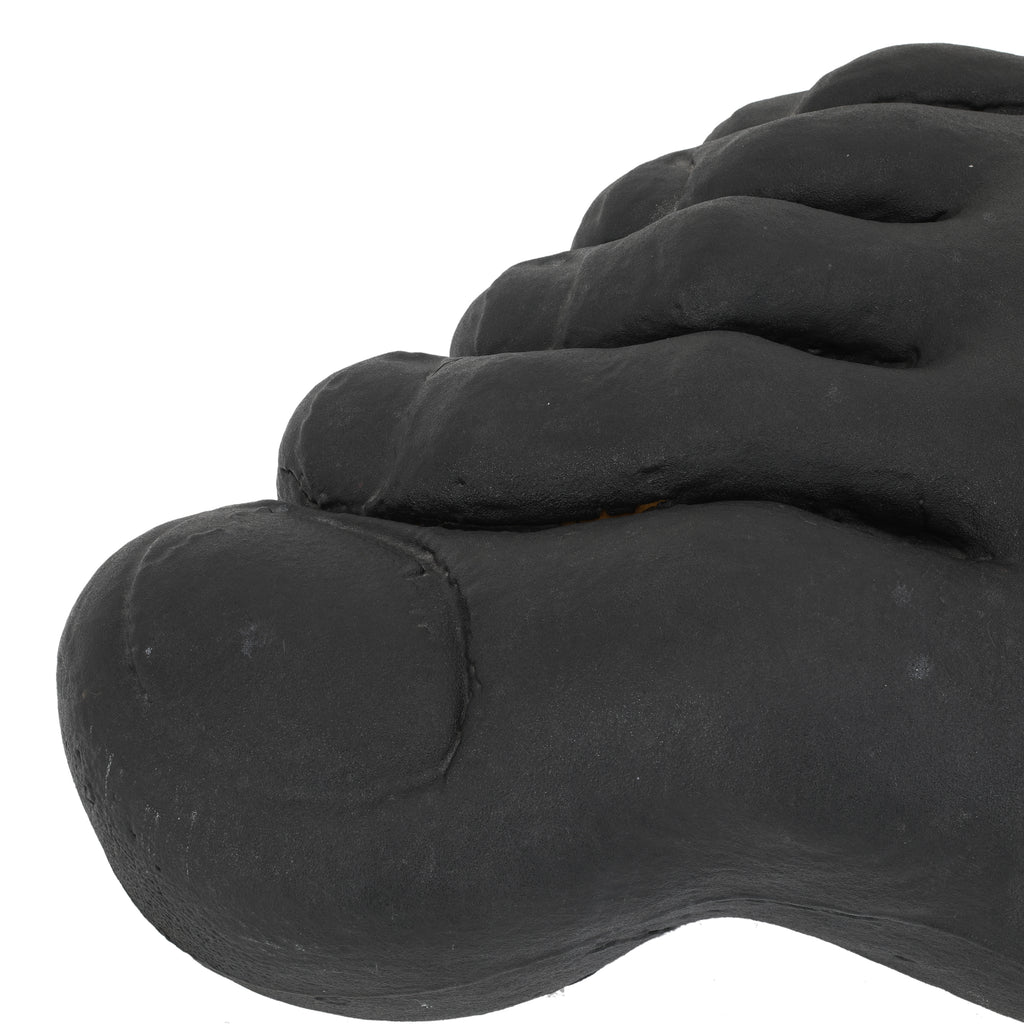 Giant Black Foot