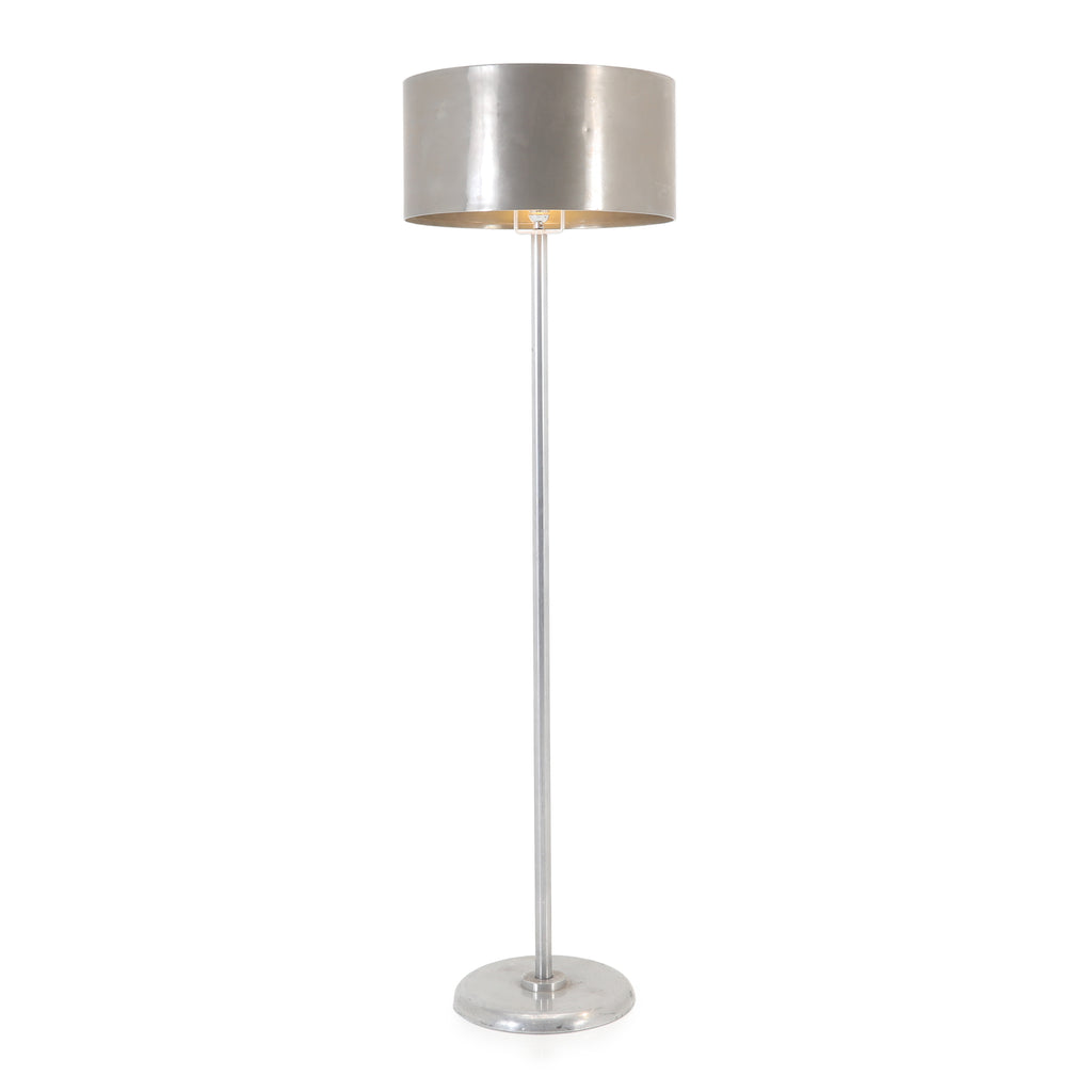 Metal Floor Lamp