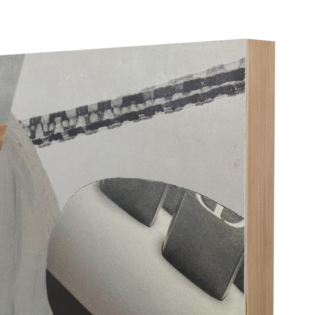 1388-2 (A+D) Futuristic Grey Collage