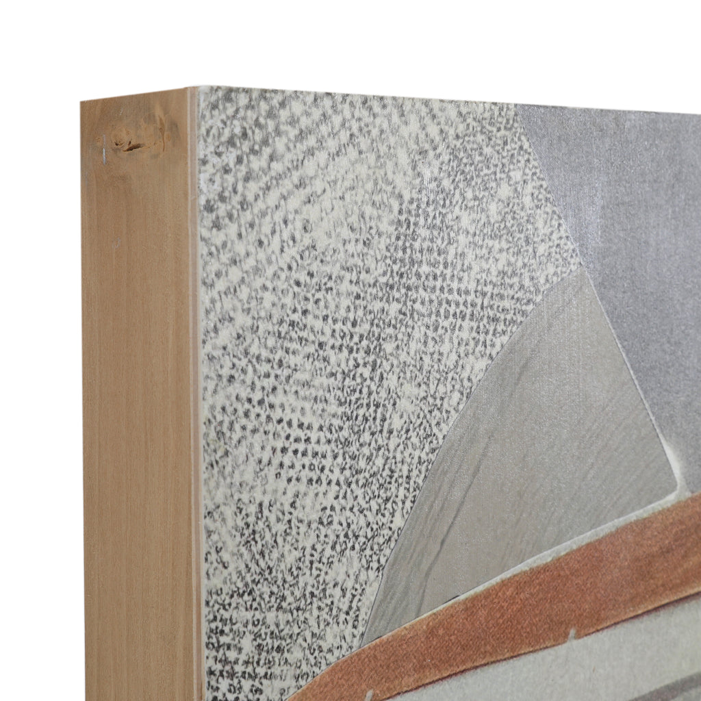 1388-2 (A+D) Futuristic Grey Collage