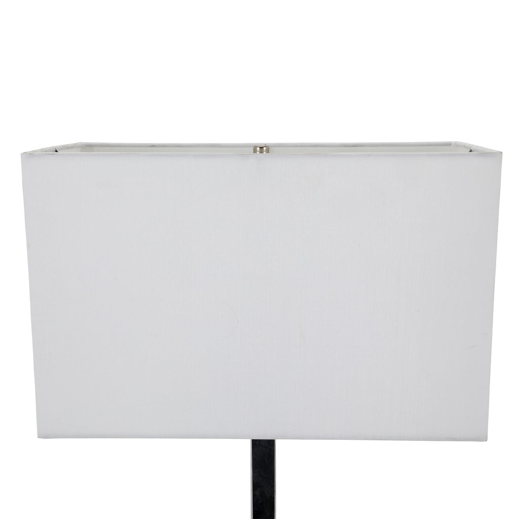 Marble Block Lamp