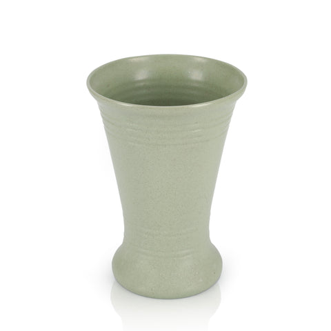 Mint Green Acrylic Vase (A+D)