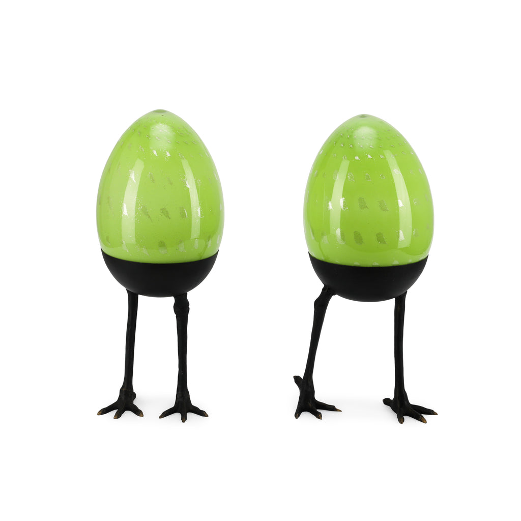 Chicken Leg Eggs Sculpture (Price Per Each)