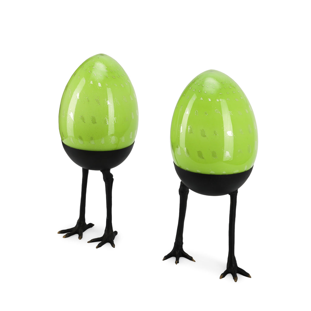 Chicken Leg Eggs Sculpture (Price Per Each)