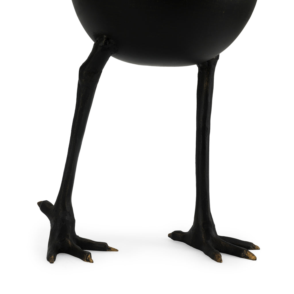 Chicken Leg Eggs Sculpture (Price Per Each)