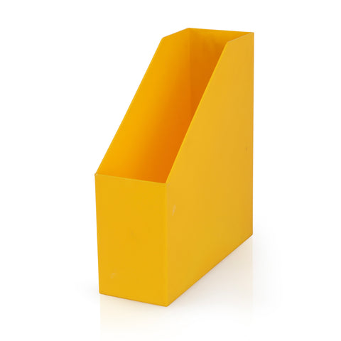 Yellow File Holder