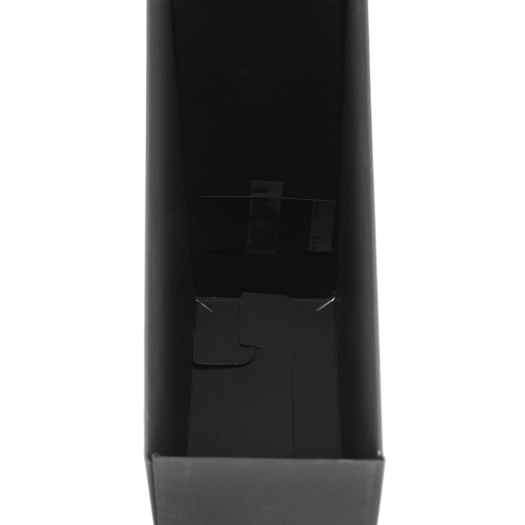 Black Magazine File Holder