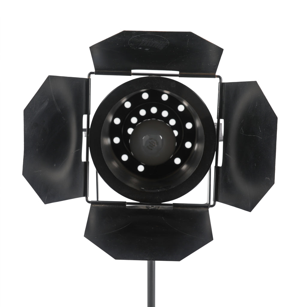 Small Black Spotlight