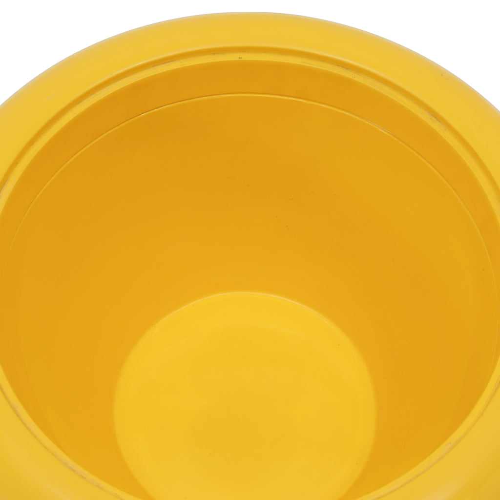 Orange And Yellow Children's Table