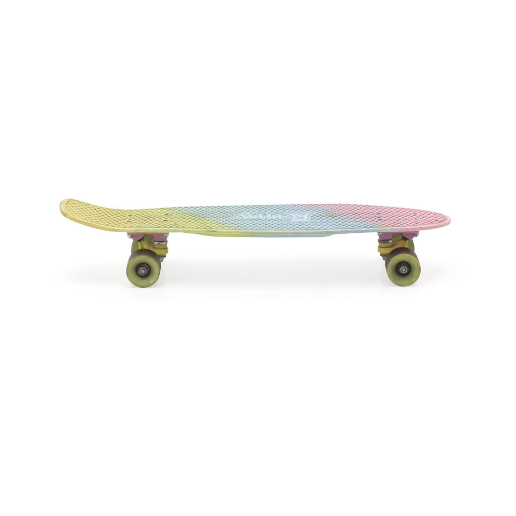 Pastel Penny Skateboard