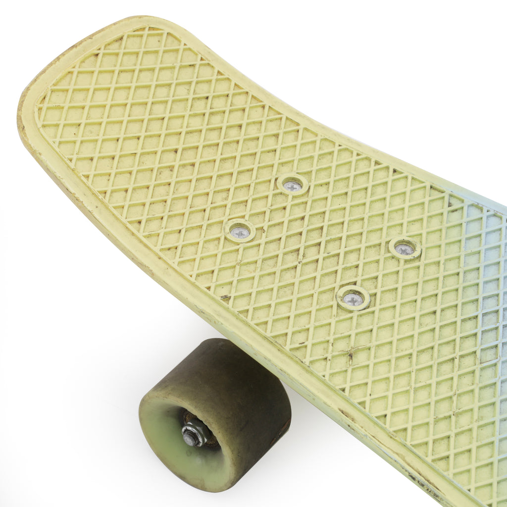 Pastel Penny Skateboard