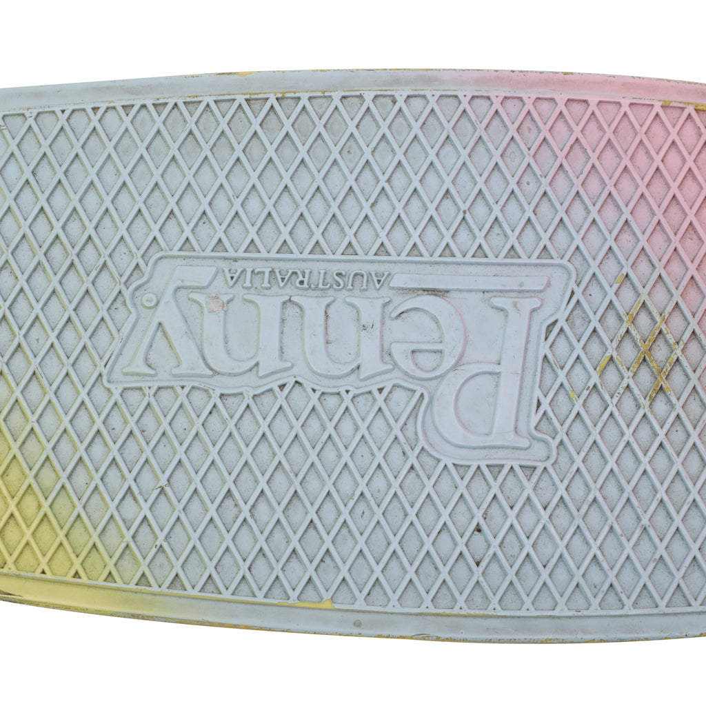 Pastel Penny Skateboard