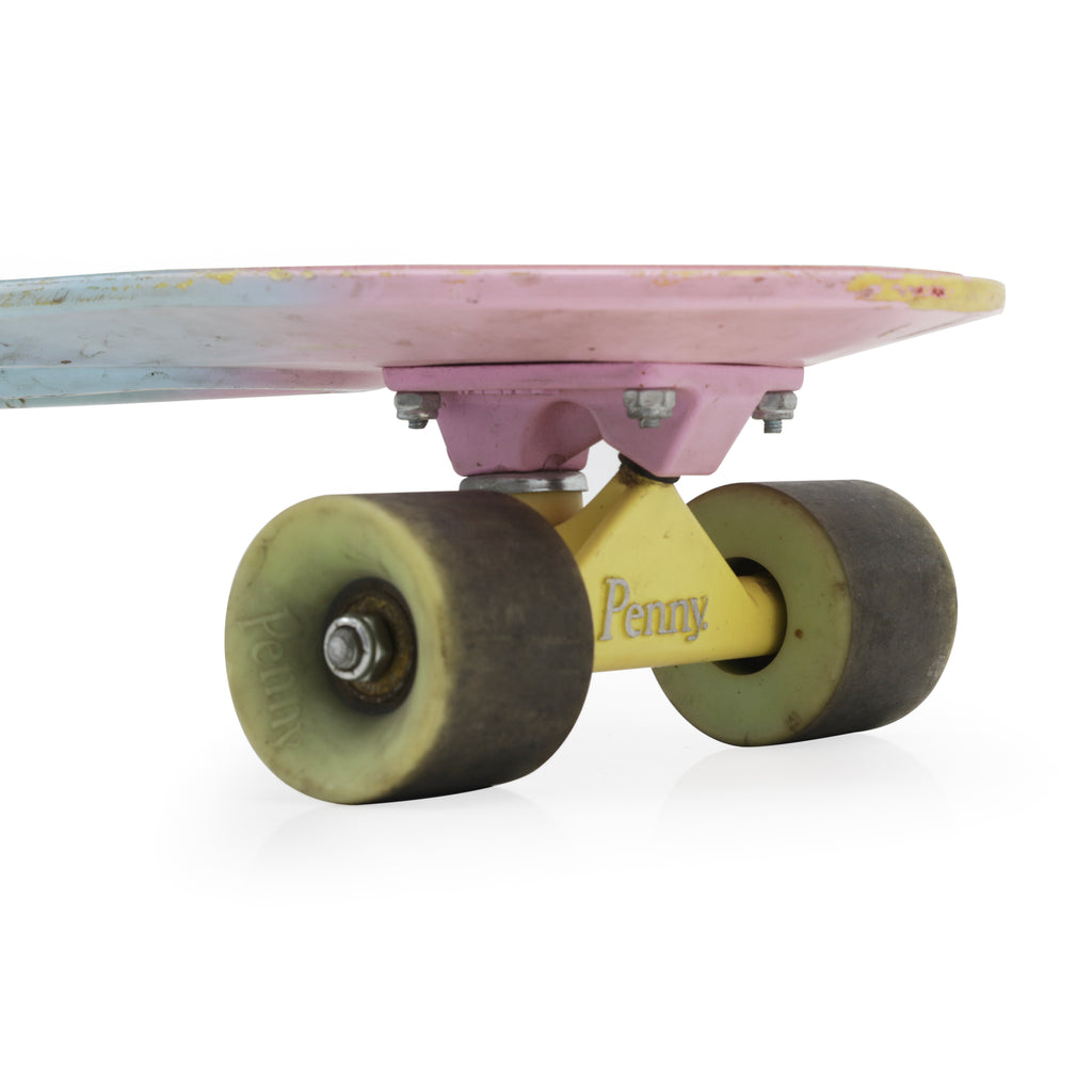 Pastel Penny Skateboard