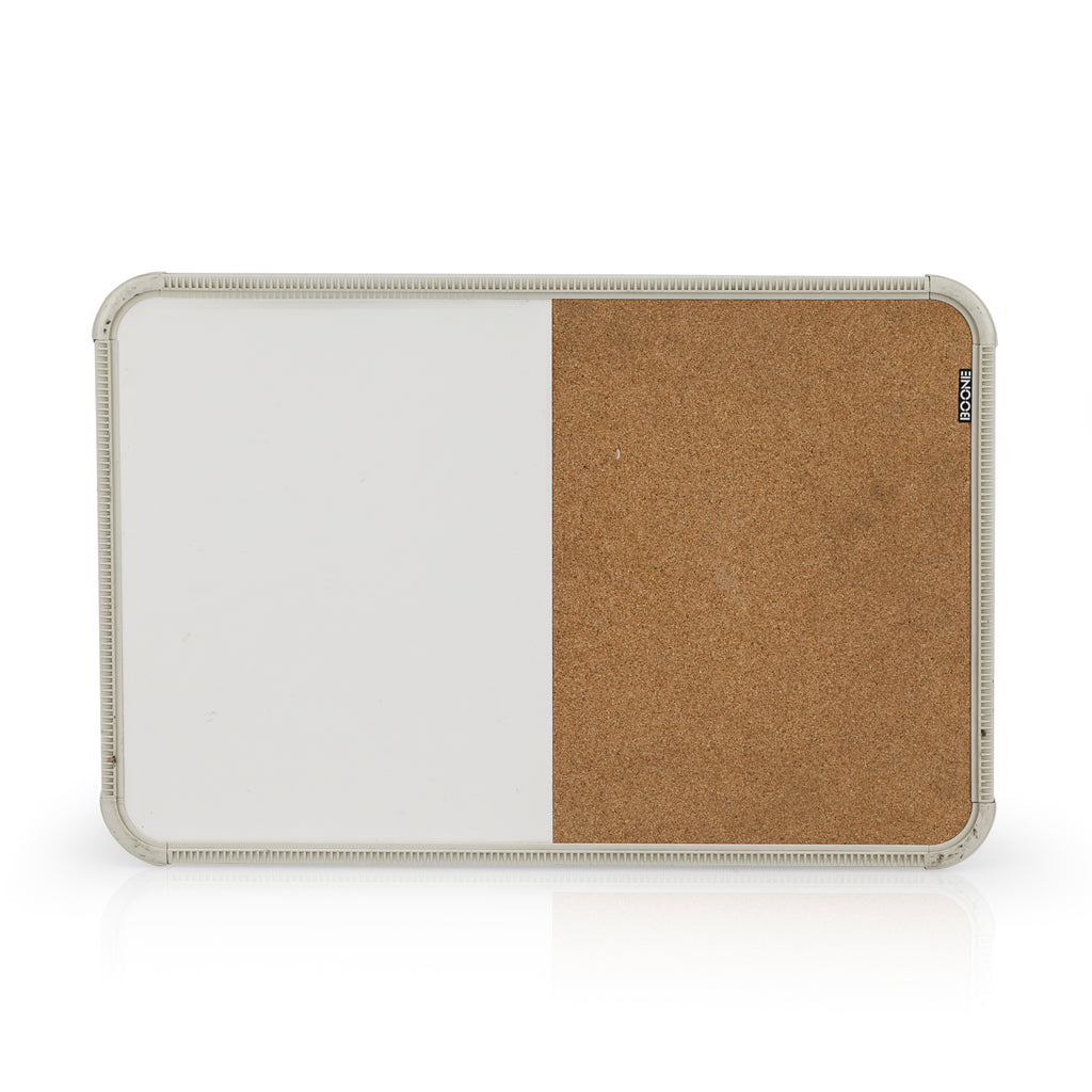 Small Cork Whiteboard