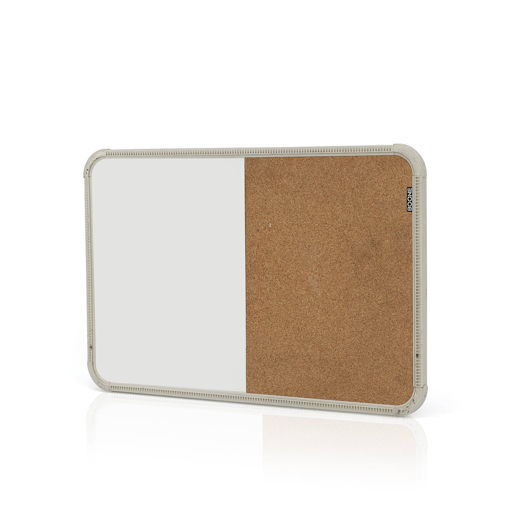 Small Cork Whiteboard