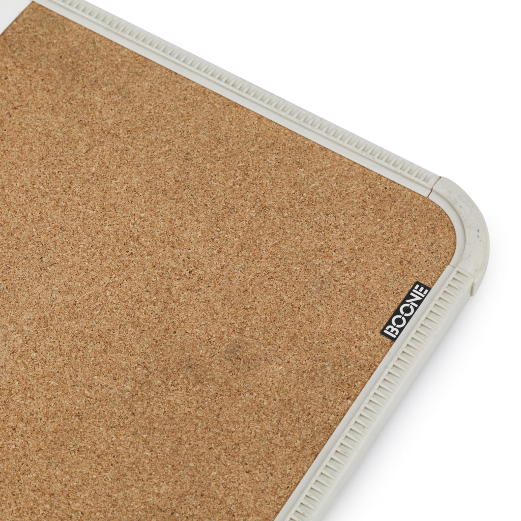 Small Cork Whiteboard