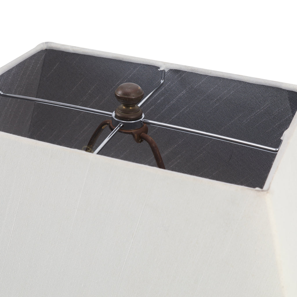 Jockey Table Lamp