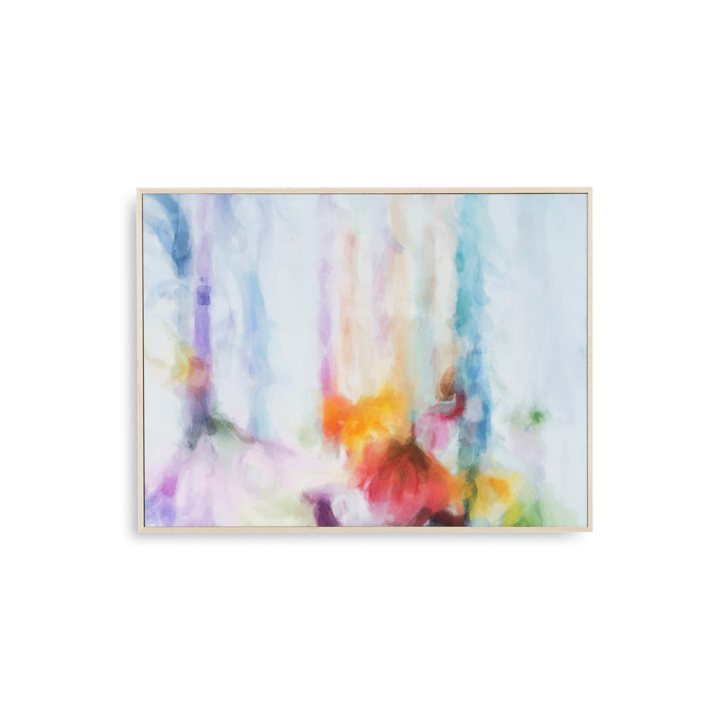 1312 (A+D) Flowers in Water