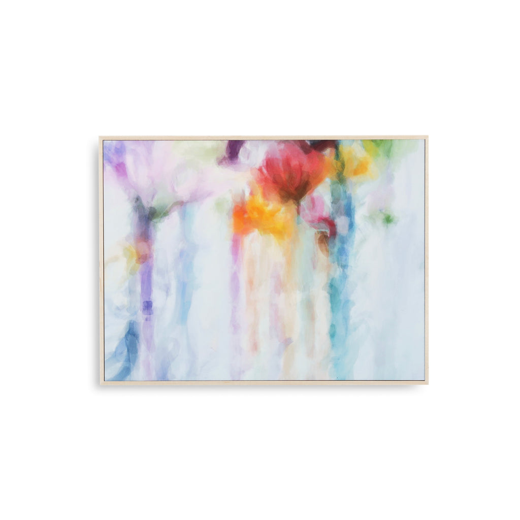 1312 (A+D) Flowers in Water