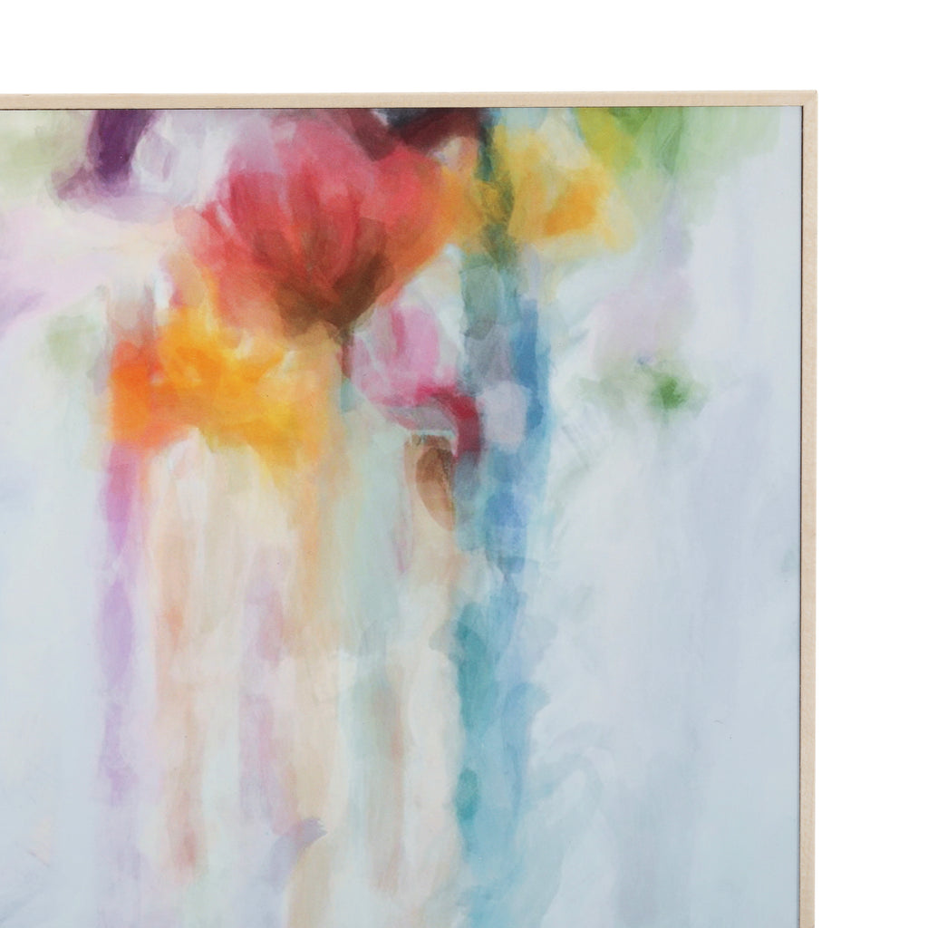 1312 (A+D) Flowers in Water