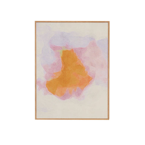 1313 (A+D) Yellow Purple Pink Ephemera