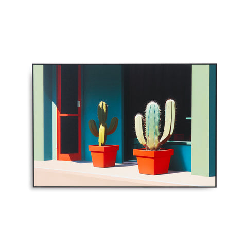 1305 (A+D) Cacti Building B