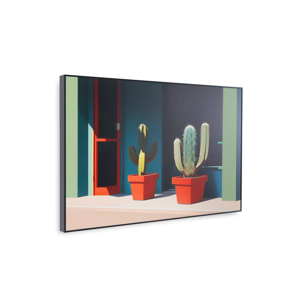1305 (A+D) Cacti Building B