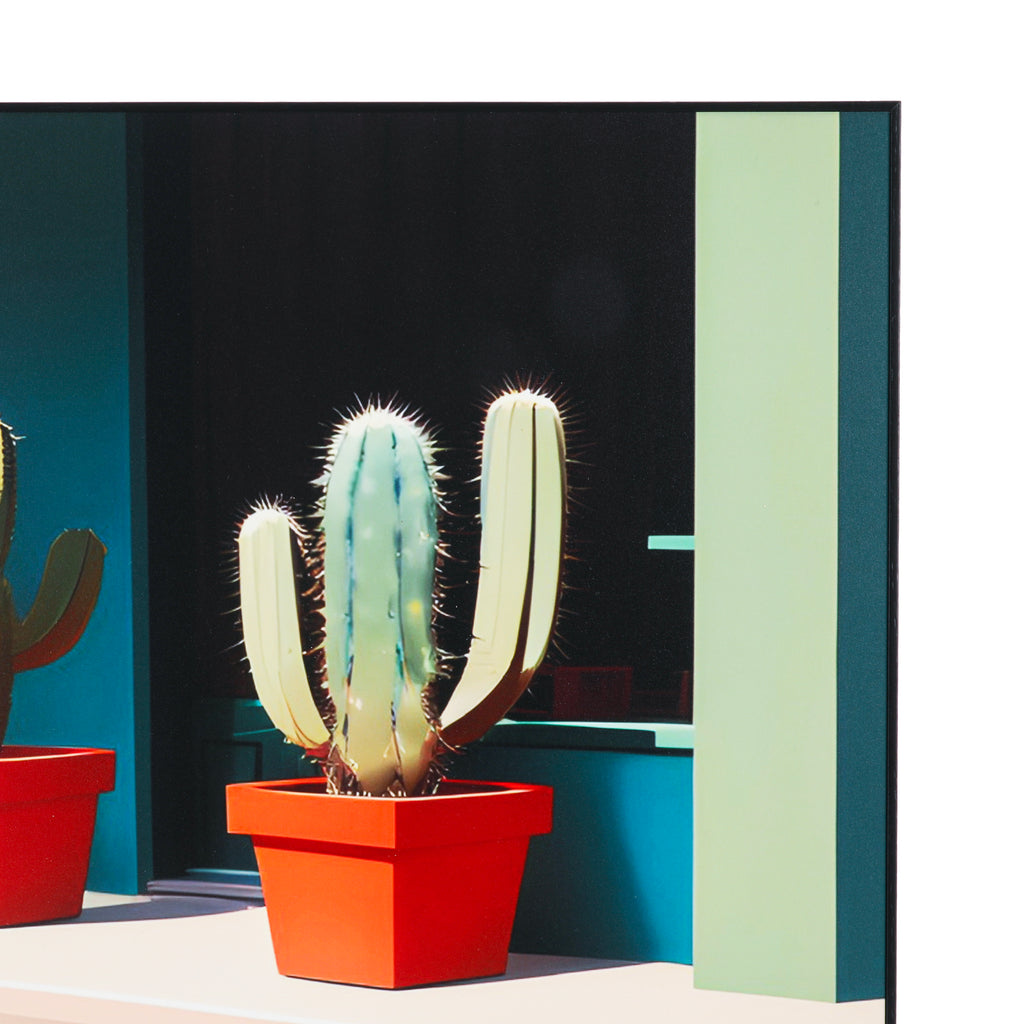 1305 (A+D) Cacti Building B