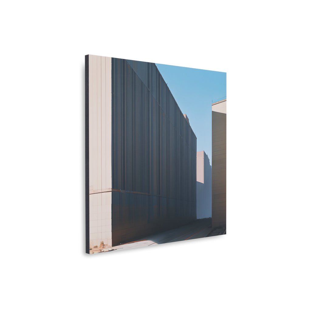 1324 (A+D) Lonely Alley