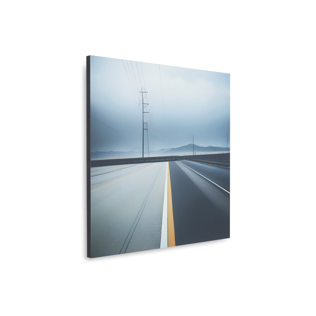 1323 (A+D) Lonely Highway