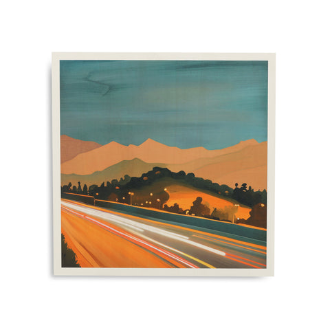 1330 (A+D) LA Freeway Orange Hills