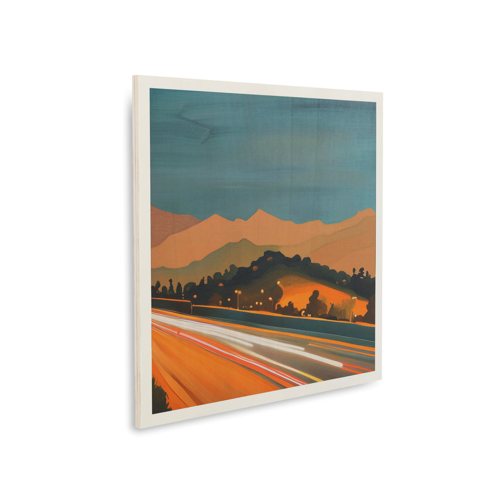1330 (A+D) LA Freeway Orange Hills