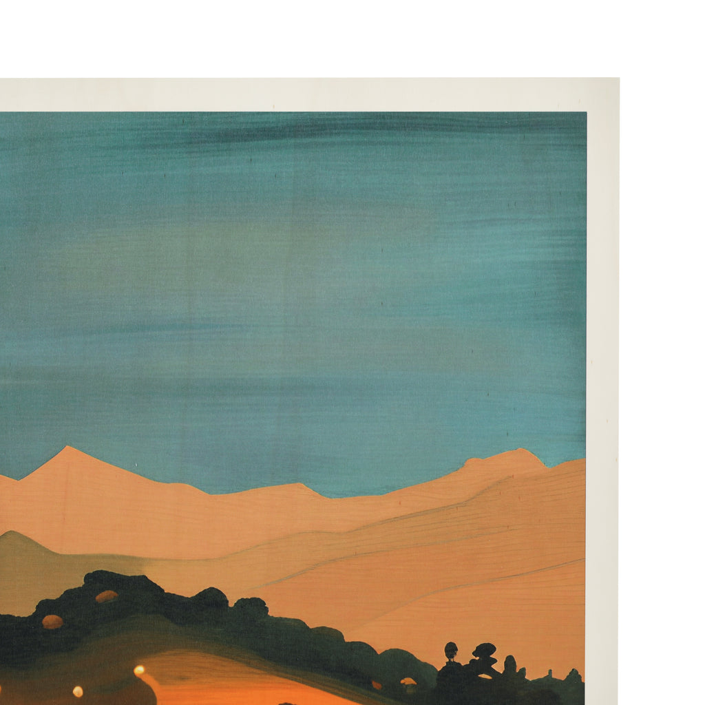 1330 (A+D) LA Freeway Orange Hills